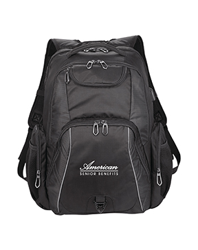 Rainier TSA Friendly 17 Inch Laptop Backpack