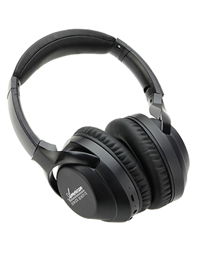 Active Noise Cancelling Over-Ear Wireless Headphones